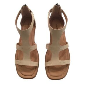 Lucky Naydah Sandals